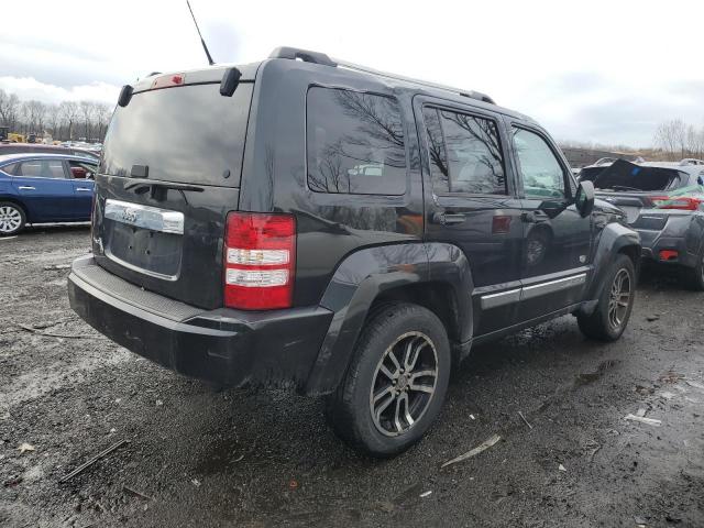 Photo 2 VIN: 1J4PN2GK4BW558138 - JEEP LIBERTY 