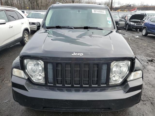 Photo 4 VIN: 1J4PN2GK4BW558138 - JEEP LIBERTY 