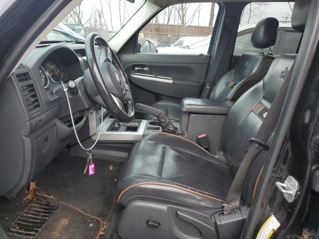 Photo 6 VIN: 1J4PN2GK4BW558138 - JEEP LIBERTY 