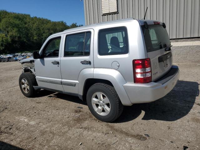 Photo 1 VIN: 1J4PN2GK4BW565476 - JEEP LIBERTY SP 