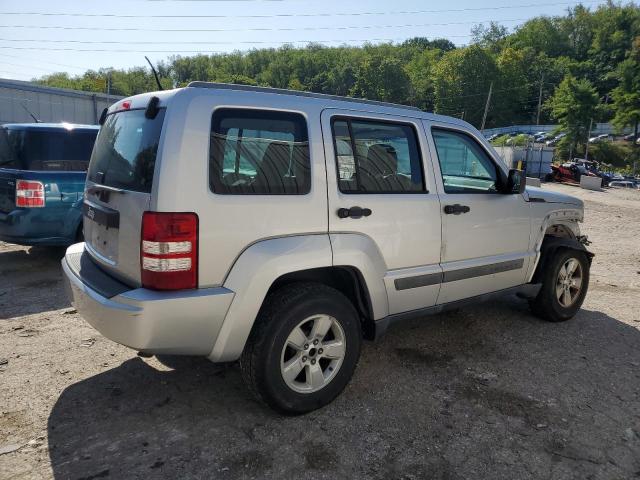 Photo 2 VIN: 1J4PN2GK4BW565476 - JEEP LIBERTY SP 