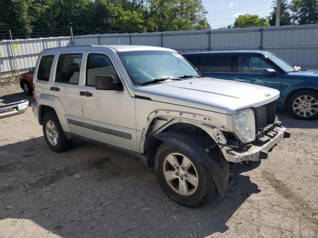 Photo 3 VIN: 1J4PN2GK4BW565476 - JEEP LIBERTY SP 