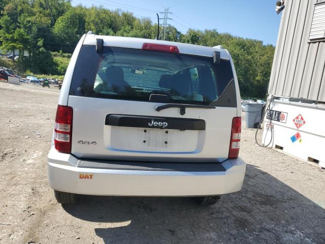 Photo 5 VIN: 1J4PN2GK4BW565476 - JEEP LIBERTY SP 