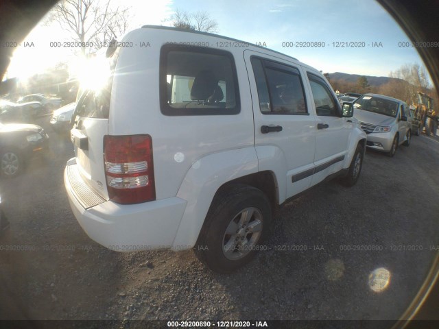 Photo 3 VIN: 1J4PN2GK4BW568491 - JEEP LIBERTY 