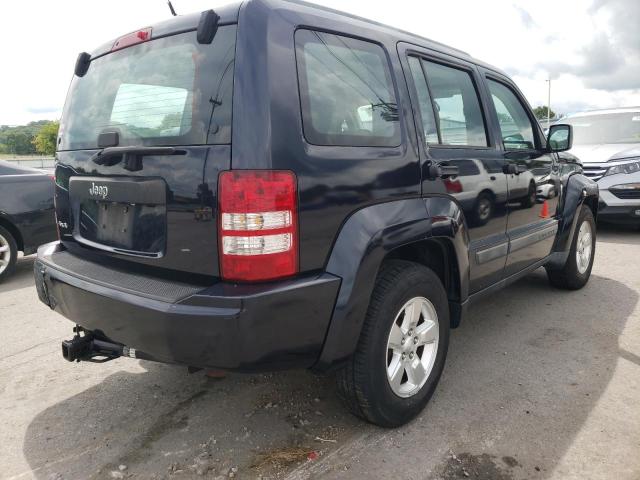 Photo 3 VIN: 1J4PN2GK4BW571519 - JEEP LIBERTY SP 