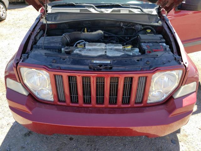 Photo 11 VIN: 1J4PN2GK4BW573237 - JEEP LIBERTY SP 