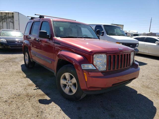 Photo 3 VIN: 1J4PN2GK4BW573237 - JEEP LIBERTY SP 