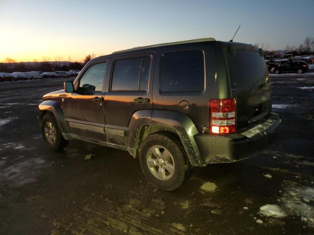 Photo 1 VIN: 1J4PN2GK4BW575098 - JEEP LIBERTY 