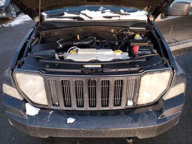 Photo 10 VIN: 1J4PN2GK4BW575098 - JEEP LIBERTY 