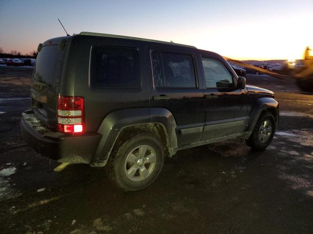 Photo 2 VIN: 1J4PN2GK4BW575098 - JEEP LIBERTY 