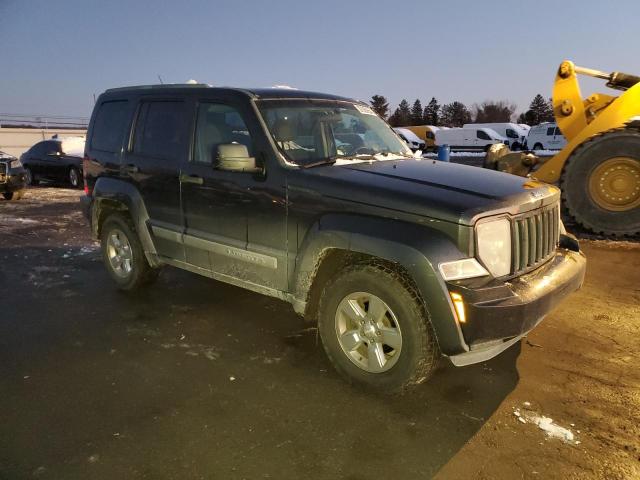 Photo 3 VIN: 1J4PN2GK4BW575098 - JEEP LIBERTY 