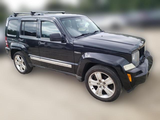 Photo 3 VIN: 1J4PN2GK4BW577661 - JEEP LIBERTY 