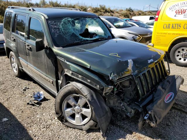 Photo 0 VIN: 1J4PN2GK4BW585081 - JEEP LIBERTY SP 