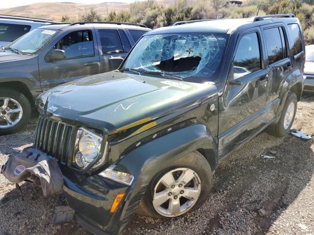 Photo 1 VIN: 1J4PN2GK4BW585081 - JEEP LIBERTY SP 