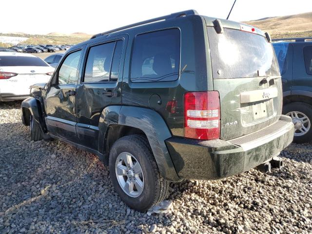 Photo 2 VIN: 1J4PN2GK4BW585081 - JEEP LIBERTY SP 