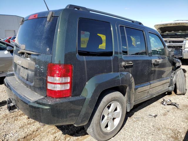 Photo 3 VIN: 1J4PN2GK4BW585081 - JEEP LIBERTY SP 