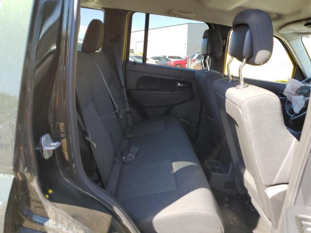 Photo 5 VIN: 1J4PN2GK4BW585081 - JEEP LIBERTY SP 