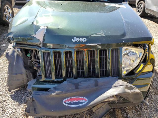 Photo 6 VIN: 1J4PN2GK4BW585081 - JEEP LIBERTY SP 