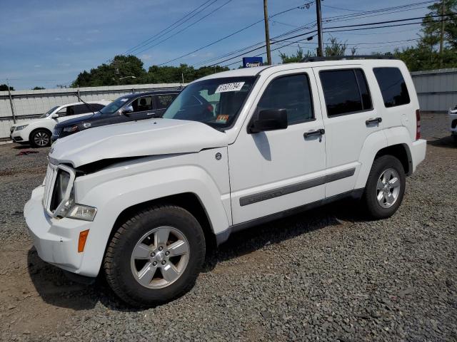 Photo 0 VIN: 1J4PN2GK4BW592435 - JEEP LIBERTY SP 