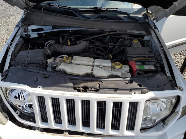 Photo 11 VIN: 1J4PN2GK4BW592435 - JEEP LIBERTY SP 