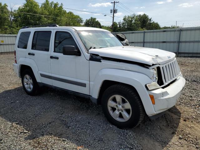 Photo 3 VIN: 1J4PN2GK4BW592435 - JEEP LIBERTY SP 