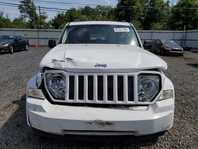 Photo 4 VIN: 1J4PN2GK4BW592435 - JEEP LIBERTY SP 