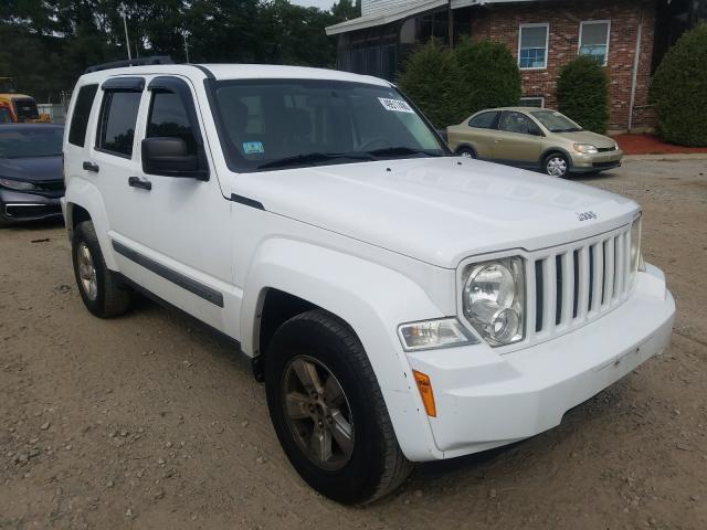 Photo 0 VIN: 1J4PN2GK4BW592502 - JEEP LIBERTY SP 