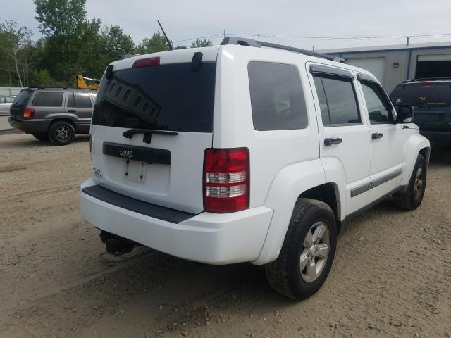 Photo 3 VIN: 1J4PN2GK4BW592502 - JEEP LIBERTY SP 