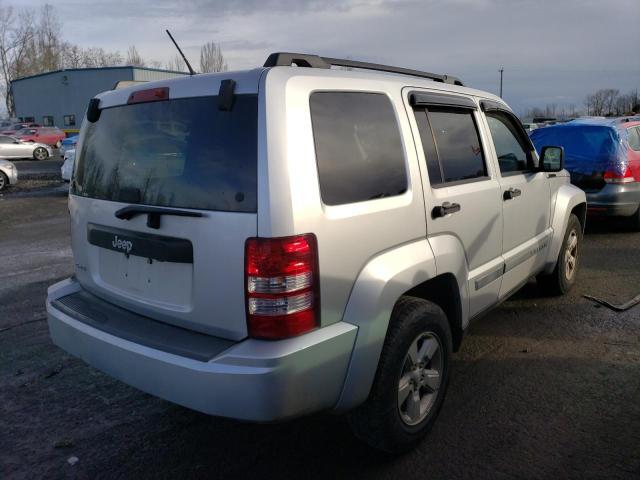 Photo 2 VIN: 1J4PN2GK5AW108366 - JEEP LIBERTY 