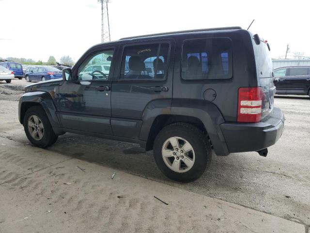 Photo 1 VIN: 1J4PN2GK5AW111686 - JEEP LIBERTY 