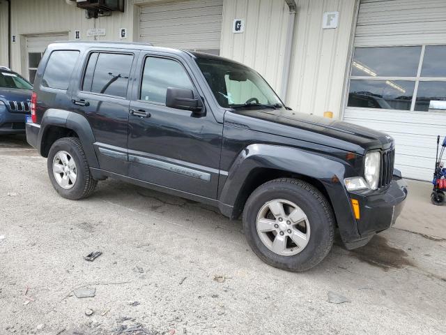 Photo 3 VIN: 1J4PN2GK5AW111686 - JEEP LIBERTY 