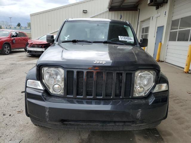 Photo 4 VIN: 1J4PN2GK5AW111686 - JEEP LIBERTY 