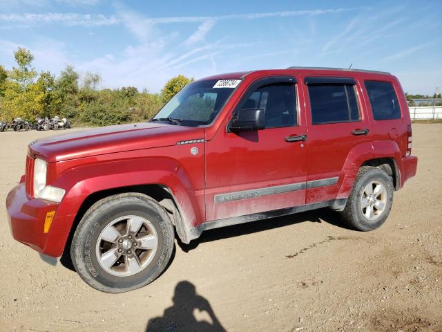 Photo 0 VIN: 1J4PN2GK5AW122977 - JEEP LIBERTY SP 