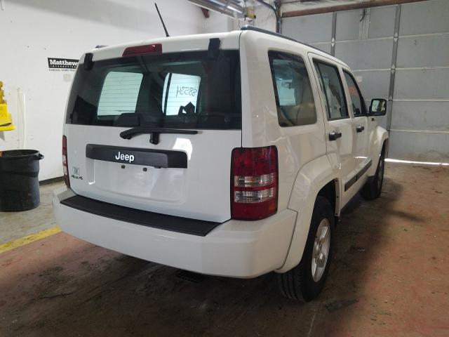 Photo 3 VIN: 1J4PN2GK5AW123028 - JEEP LIBERTY SP 