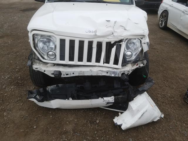 Photo 6 VIN: 1J4PN2GK5AW131405 - JEEP LIBERTY SP 