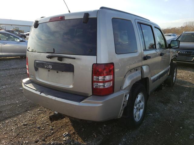 Photo 3 VIN: 1J4PN2GK5AW136104 - JEEP LIBERTY SP 