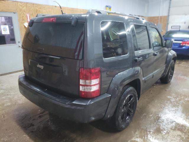 Photo 3 VIN: 1J4PN2GK5AW138483 - JEEP LIBERTY SP 