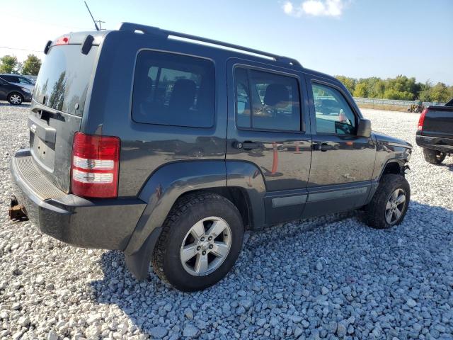 Photo 2 VIN: 1J4PN2GK5AW139553 - JEEP LIBERTY SP 