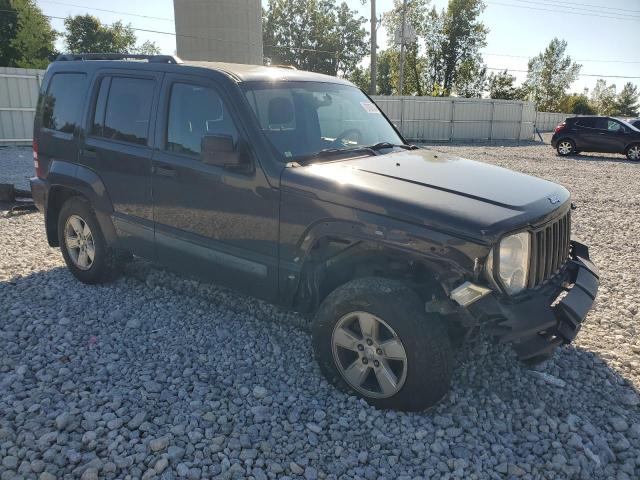 Photo 3 VIN: 1J4PN2GK5AW139553 - JEEP LIBERTY SP 