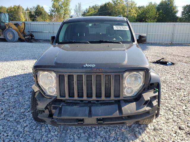 Photo 4 VIN: 1J4PN2GK5AW139553 - JEEP LIBERTY SP 