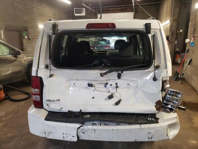 Photo 5 VIN: 1J4PN2GK5AW139567 - JEEP LIBERTY SP 