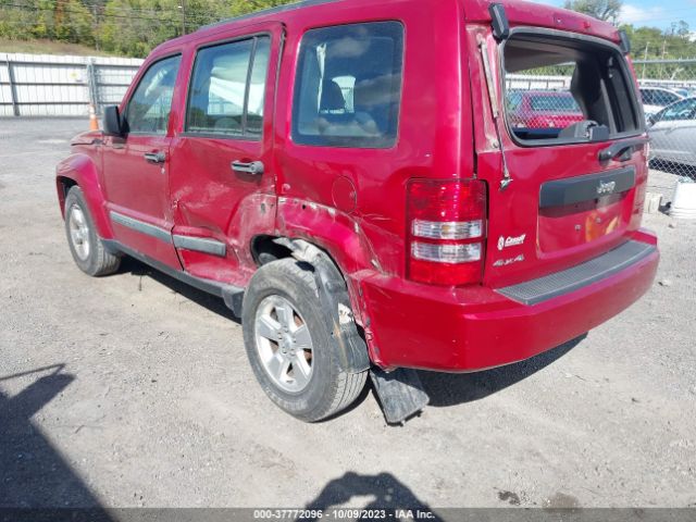 Photo 5 VIN: 1J4PN2GK5AW140833 - JEEP LIBERTY 