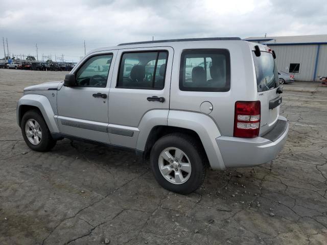 Photo 1 VIN: 1J4PN2GK5AW143778 - JEEP LIBERTY SP 