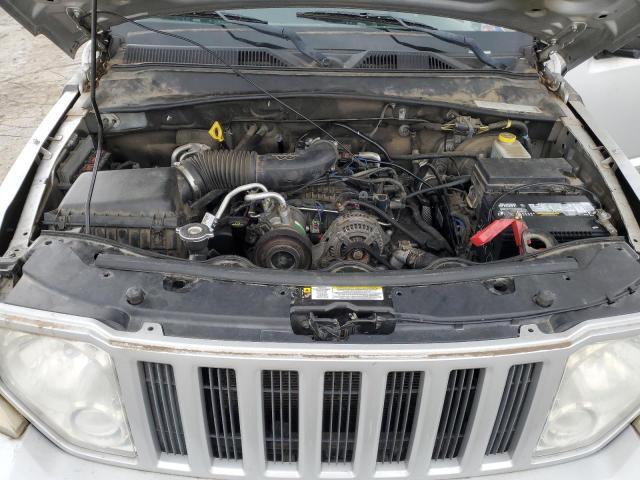 Photo 11 VIN: 1J4PN2GK5AW143778 - JEEP LIBERTY SP 