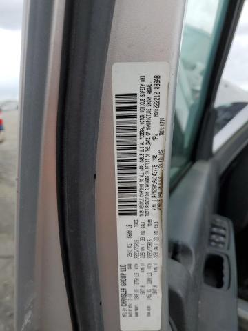 Photo 13 VIN: 1J4PN2GK5AW143778 - JEEP LIBERTY SP 