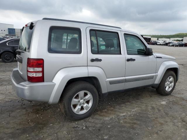 Photo 2 VIN: 1J4PN2GK5AW143778 - JEEP LIBERTY SP 