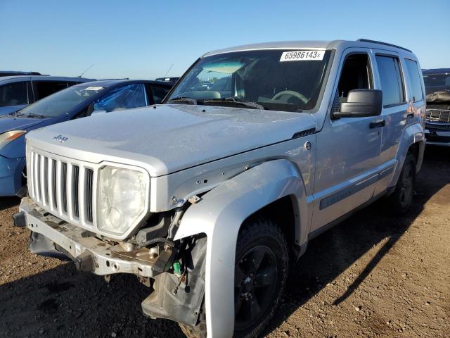 Photo 0 VIN: 1J4PN2GK5AW143781 - JEEP LIBERTY SP 