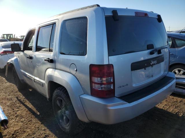 Photo 1 VIN: 1J4PN2GK5AW143781 - JEEP LIBERTY SP 