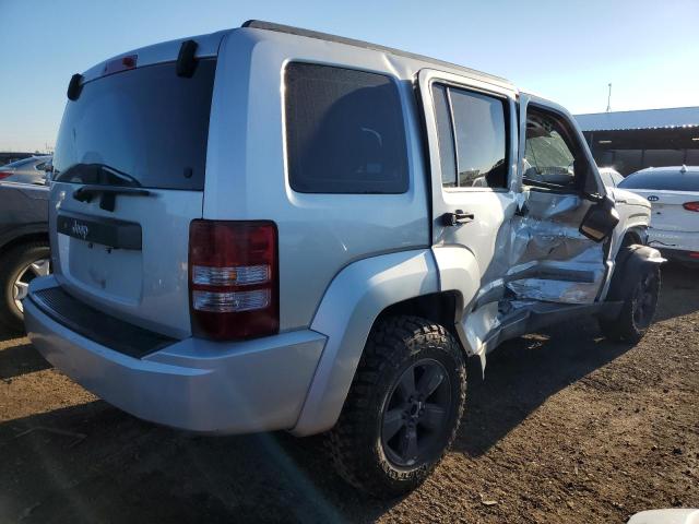 Photo 2 VIN: 1J4PN2GK5AW143781 - JEEP LIBERTY SP 