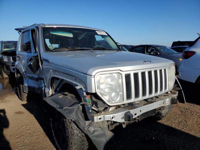 Photo 3 VIN: 1J4PN2GK5AW143781 - JEEP LIBERTY SP 